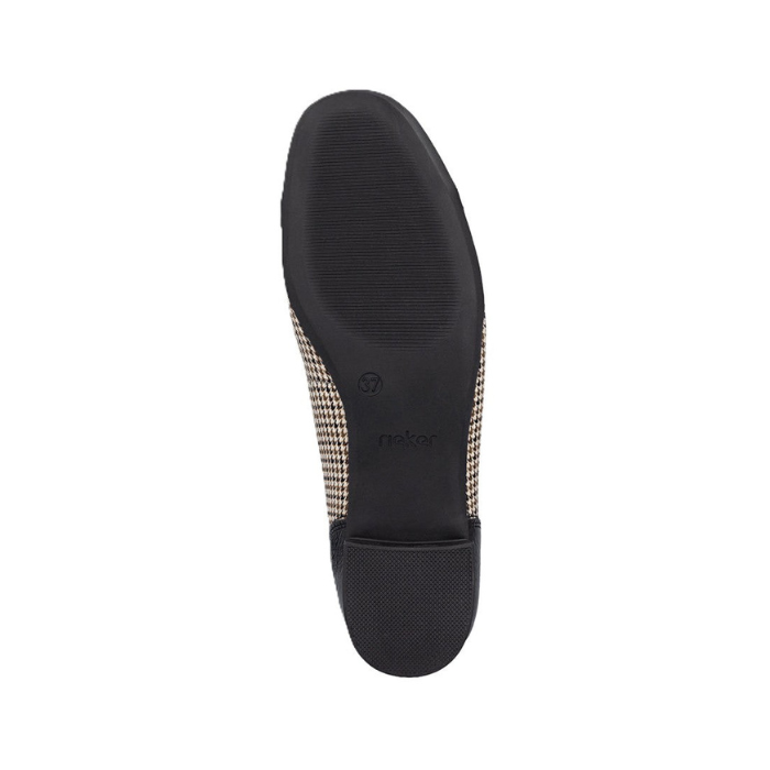43450 Heeled Shoe