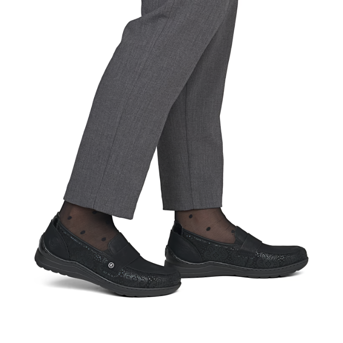 48968 Slip-On Shoe
