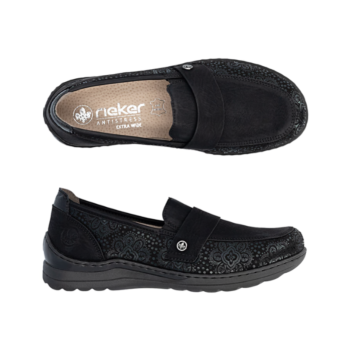 48968 Slip-On Shoe