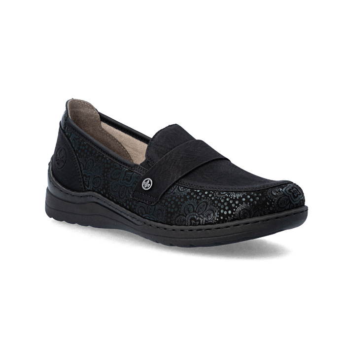 48968 Slip-On Shoe
