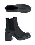 58081 Heeled Boot