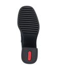 58081 Heeled Boot