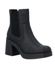 58081 Heeled Boot