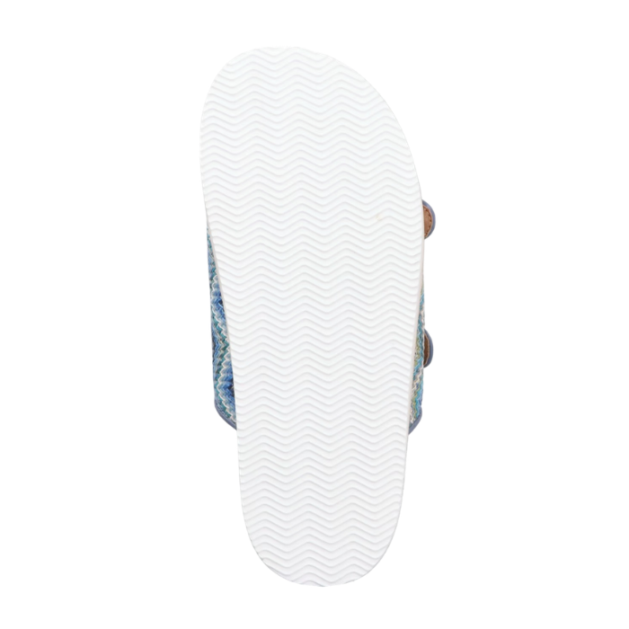 V9584 Slide Sandal