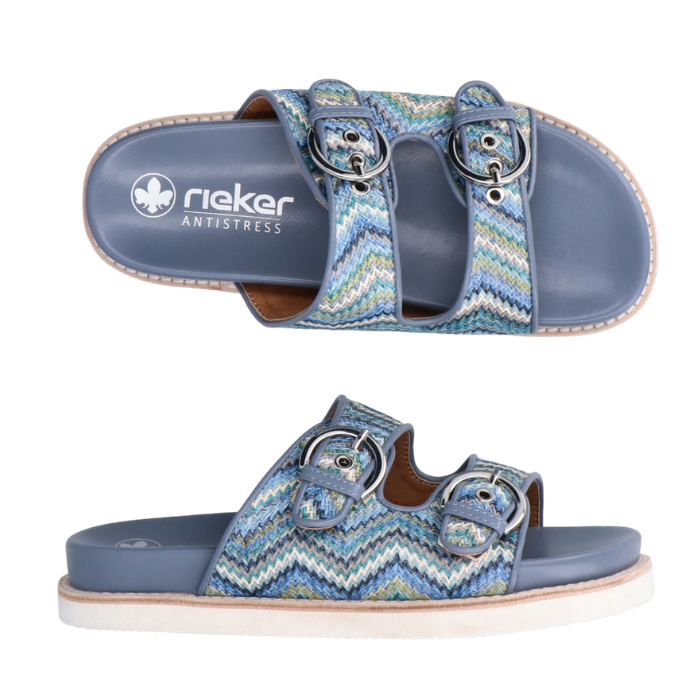 V9584 Slide Sandal