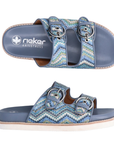V9584 Slide Sandal