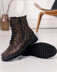 D2S72 Combat Boot