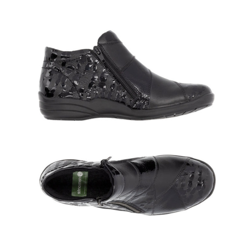 R7674 Ankle Boot