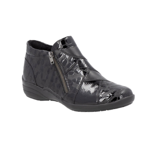 R7674 Ankle Boot