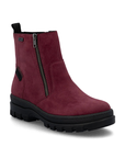 X8251 Ankle Boot