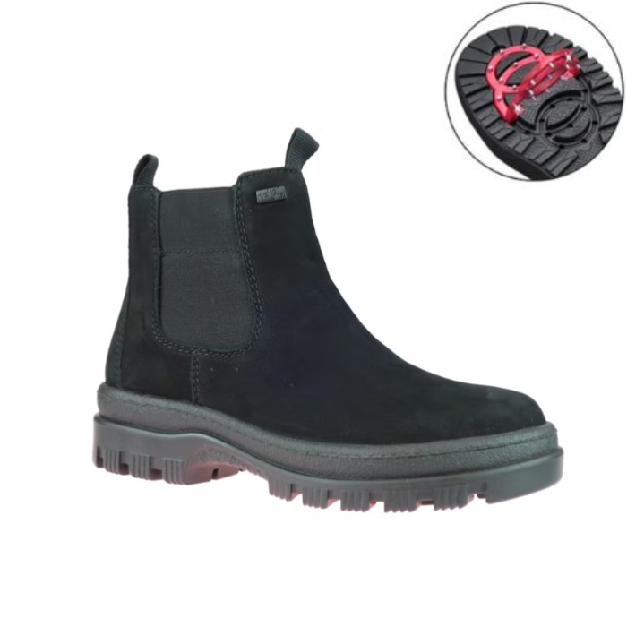 X8252 Chelsea Boot