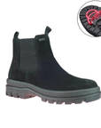 X8252 Chelsea Boot