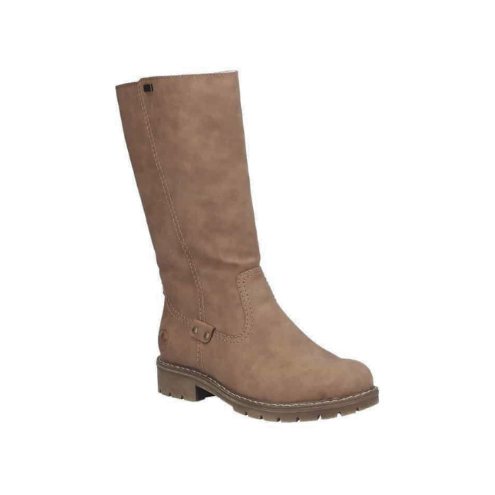 Y9180 Mid-Height Boot