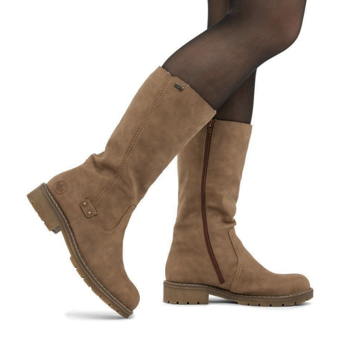 Y9180 Mid-Height Boot