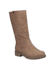 Y9180 Mid-Height Boot
