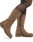 Y9180 Mid-Height Boot
