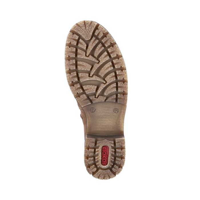 Y9180 Mid-Height Boot