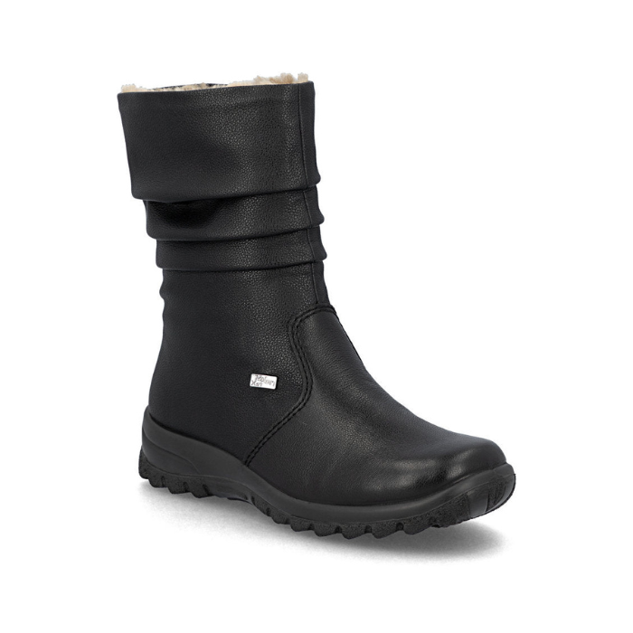 Z7171 Mid-Height Boot
