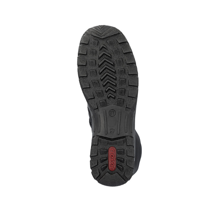Z7171 Mid-Height Boot