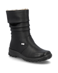 Z7171 Mid-Height Boot