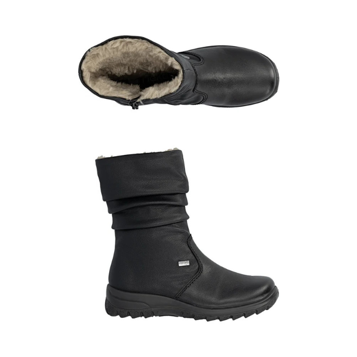 Z7171 Mid-Height Boot