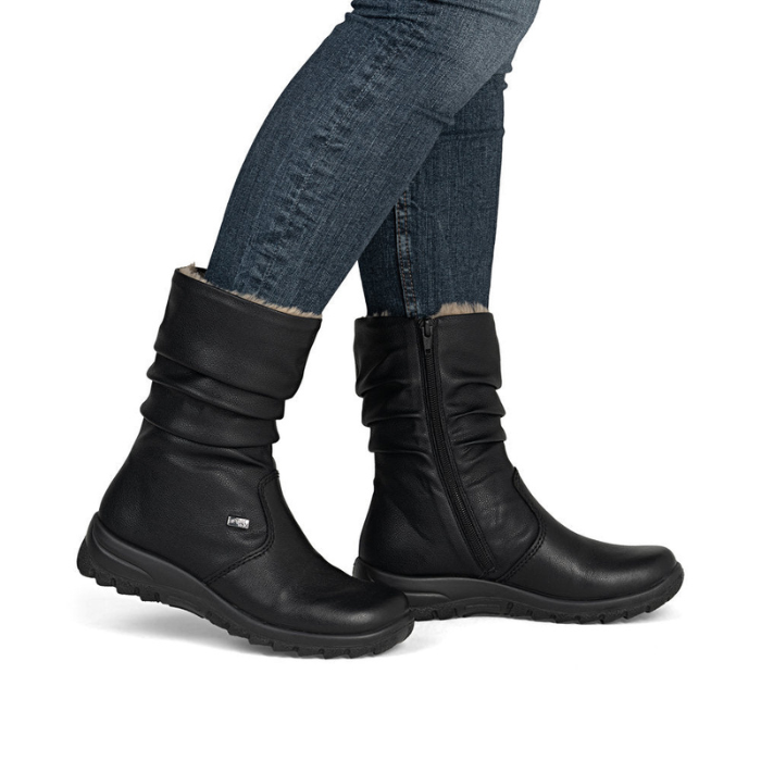 Z7171 Mid-Height Boot