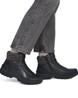 Z7230 Ankle Boot