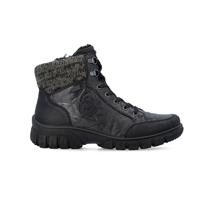 Z7230 Ankle Boot