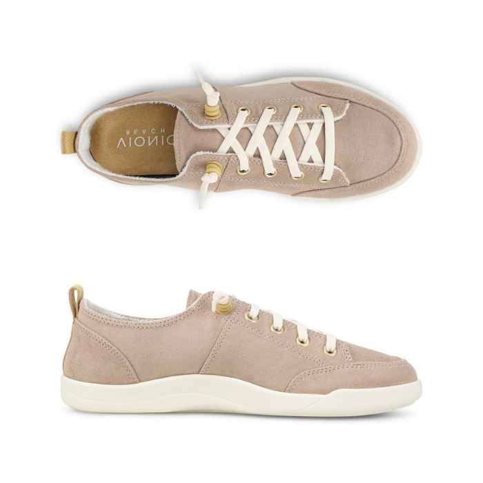 Pismo 2.0 Slip-on Shoe