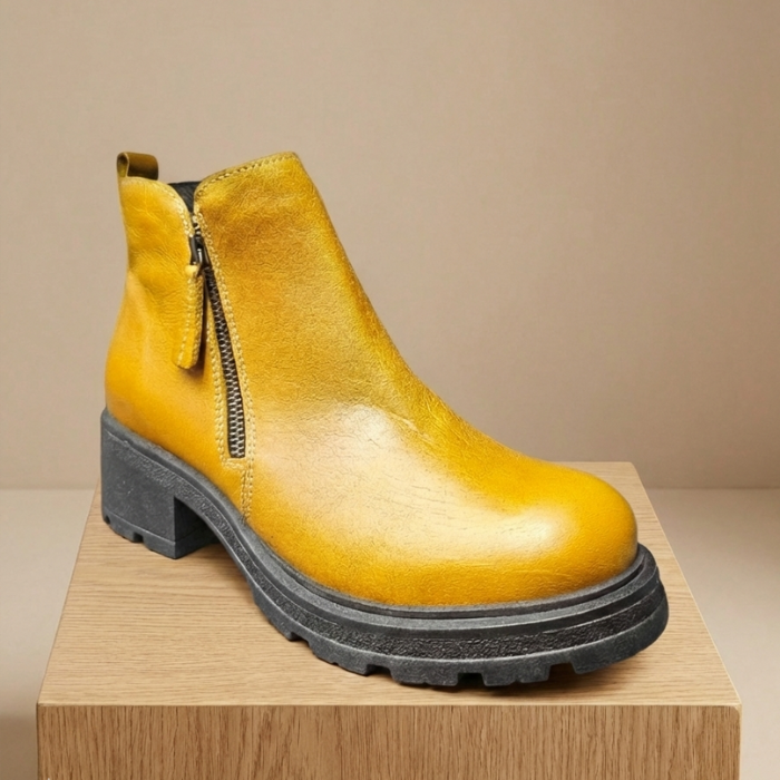 Henley Ankle Boot