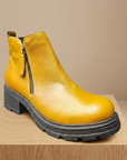 Henley Ankle Boot