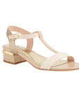 Taner Block Heel