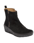 Myth Yggdrasil N5167 Wedge Bootie