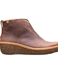 N5168 Myth Yggdrasil Wedge Bootie