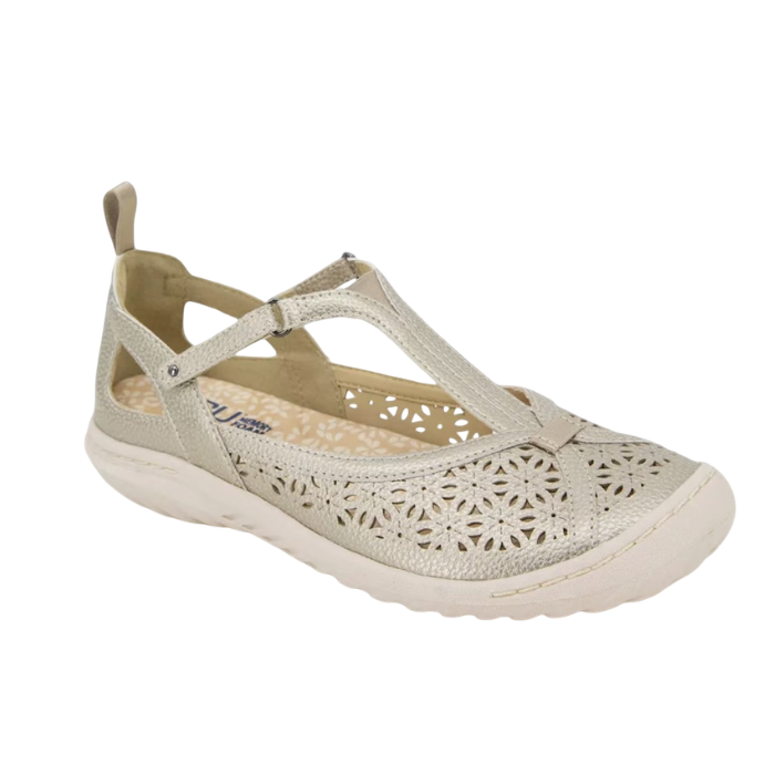 Daffodil Mary-Jane Flat