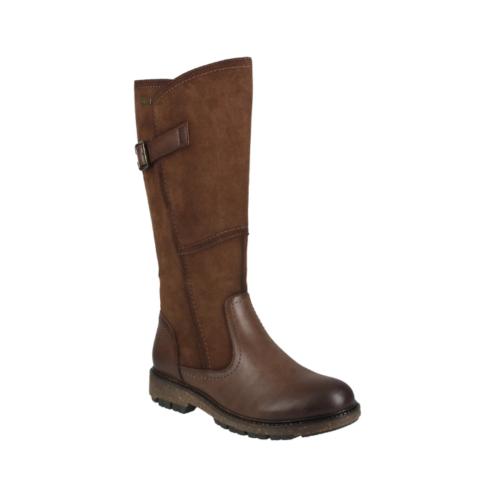 Wensy 03 Tall Boot