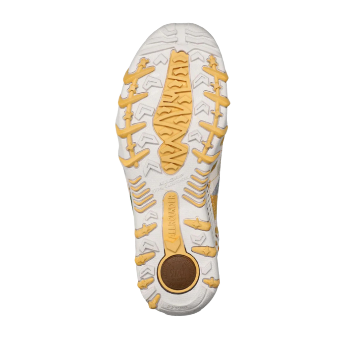 Niro Mary-Jane Sneaker