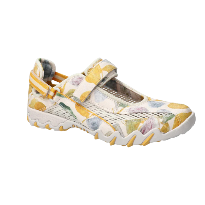 Niro Mary-Jane Sneaker