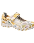 Niro Mary-Jane Sneaker
