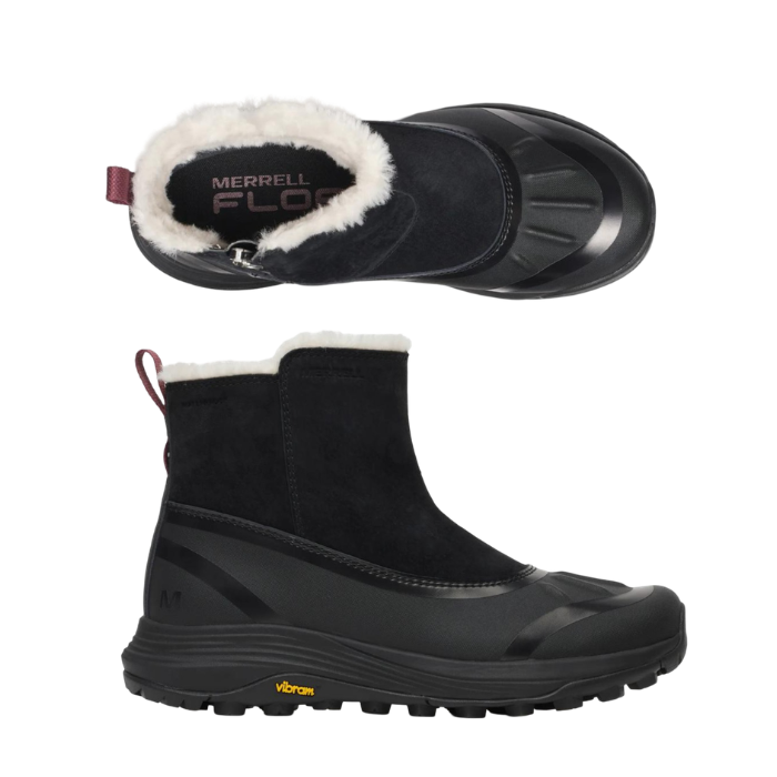 Siren 4 Thermo Slip-on Boot