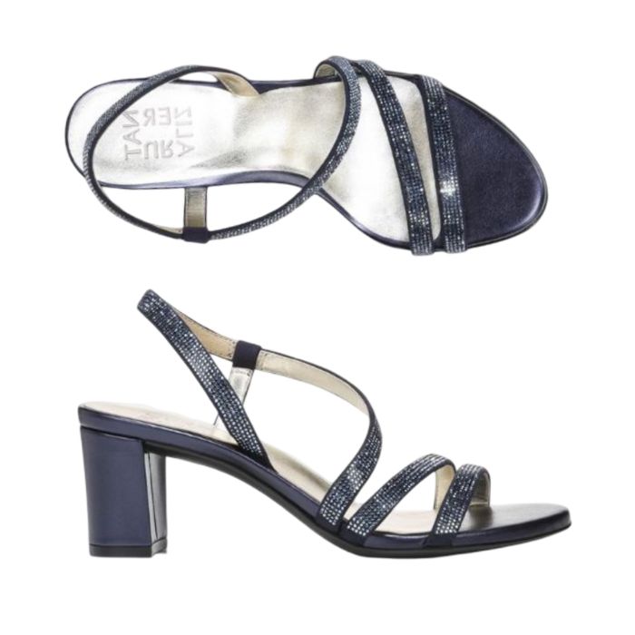 Vanessa 2 Heeled Sling-Back