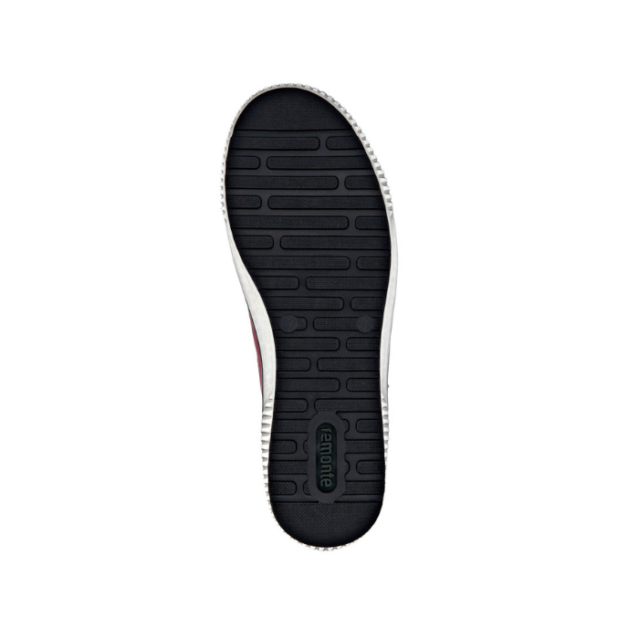 D0772 Sneaker Boot