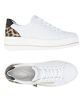 D1C01 Lace-up Sneaker