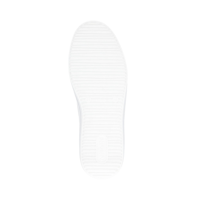 D1C01 Lace-up Sneaker