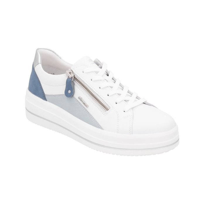 D1C01 Lace-up Sneaker