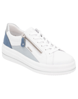 D1C01 Lace-up Sneaker