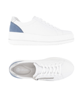 D1C01 Lace-up Sneaker