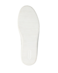 White line treaded outsole with Remonte logo on heel.
