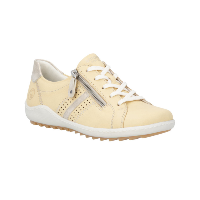 R1432 Lace-Up Sneaker