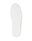 White light treaded outsole with Remonte logo on heel.